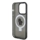 Husa Karl Lagerfeld Ringstand Karl and Choupette MagSafe pentru iPhone 15 Pro Max, Neagra Husa Karl Lagerfeld Ringstand Karl and Choupette MagSafe pentru iPhone 15 Pro Max, Neagra (Bakr, KLHMP15XHMRSKCK) by www.silkase.ro