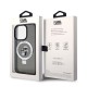 Husa Karl Lagerfeld Ringstand Karl and Choupette MagSafe pentru iPhone 15 Pro Max, Neagra Husa Karl Lagerfeld Ringstand Karl and Choupette MagSafe pentru iPhone 15 Pro Max, Neagra (Bakr, KLHMP15XHMRSKCK) by www.silkase.ro