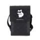Geantă de Umăr / Portofel Telefon Karl Lagerfeld Saffiano Monogram Choupette NFT, Neagra Geantă de Umăr / Portofel Telefon Karl Lagerfeld Saffiano Monogram Choupette NFT, Neagra (Bakr, KLWBSAKHPCK) by www.silkase.ro
