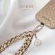 Snur de mână Guess Universal Wrist Strap 4G Charm Gold Snur de mână Guess Universal Wrist Strap 4G Charm Gold (14 Ultra, GUOUCBMC4MD) by www.silkase.ro