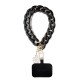 Curea de Mână Universală Guess 4G Charm, Neagră Curea de Mână Universală Guess 4G Charm, Neagră (Bakr, GUOUCBMC4MK) by www.silkase.ro
