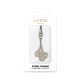 Pandantiv / Accesoriu Telefon Guess Charm 4G Metal Logo Pandantiv / Accesoriu Telefon Guess Charm 4G Metal Logo (Bakr, GUCPM4GID) by www.silkase.ro