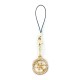 Pandantiv / Accesoriu Telefon Guess Charm 4G Strass Metal Logo Pandantiv / Accesoriu Telefon Guess Charm 4G Strass Metal Logo (Bakr, GUCPM4DRD) by www.silkase.ro
