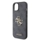 Husă de Protecție Guess PU 4G Metal Logo pentru iPhone 15 Plus, Grey Husă de Protecție Guess PU 4G Metal Logo pentru iPhone 15 Plus, Grey (Bakr, GUHCP15M4GMGGR) by www.silkase.ro