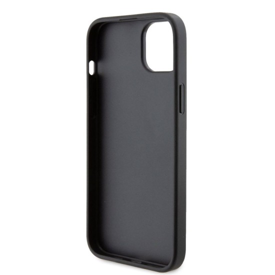 Husă de Protecție Guess PU 4G Metal Logo pentru iPhone 15 Plus, Grey Husă de Protecție Guess PU 4G Metal Logo pentru iPhone 15 Plus, Grey (Bakr, GUHCP15M4GMGGR) by www.silkase.ro