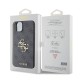 Husă de Protecție Guess PU 4G Metal Logo pentru iPhone 15 Plus, Grey Husă de Protecție Guess PU 4G Metal Logo pentru iPhone 15 Plus, Grey (Bakr, GUHCP15M4GMGGR) by www.silkase.ro