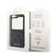 Husă de Protecție Guess 4G Charm pentru Samsung Galaxy Z Flip 5, Grey (Bakr, GUHCZF5GF4GGR) by www.silkase.ro