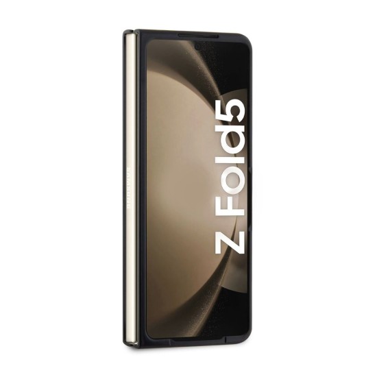 Husă Karl Lagerfeld PU Saffiano Karl and Choupette NFT pentru Samsung Galaxy Z Fold 5, Black Husă Karl Lagerfeld PU Saffiano Karl and Choupette NFT pentru Samsung Galaxy Z Fold 5, Black (Bakr, KLHCZFD5SAKCNPK) by www.silkase.ro