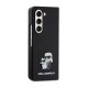Husă Karl Lagerfeld PU Saffiano Karl and Choupette NFT pentru Samsung Galaxy Z Fold 5, Black Husă Karl Lagerfeld PU Saffiano Karl and Choupette NFT pentru Samsung Galaxy Z Fold 5, Black (Bakr, KLHCZFD5SAKCNPK) by www.silkase.ro