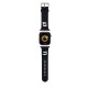 Curea Karl Lagerfeld Karl and Choupette Head NFT pentru Apple Watch 38/40/41mm, Black Curea Karl Lagerfeld Karl and Choupette Head NFT pentru Apple Watch 38/40/41mm, Black (Bakr, KLAWMSLKCNK) by www.silkase.ro
