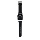Curea Karl Lagerfeld Karl and Choupette Head NFT pentru Apple Watch 38/40/41mm, Black Curea Karl Lagerfeld Karl and Choupette Head NFT pentru Apple Watch 38/40/41mm, Black (Bakr, KLAWMSLKCNK) by www.silkase.ro