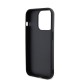 Husa Karl Lagerfeld 3D Rubber Karl and Choupette pentru iPhone 13 Pro, Neagra Husa Karl Lagerfeld 3D Rubber Karl and Choupette pentru iPhone 13 Pro, Neagra (Bakr, KLHCP13L3DRKCNK) by www.silkase.ro