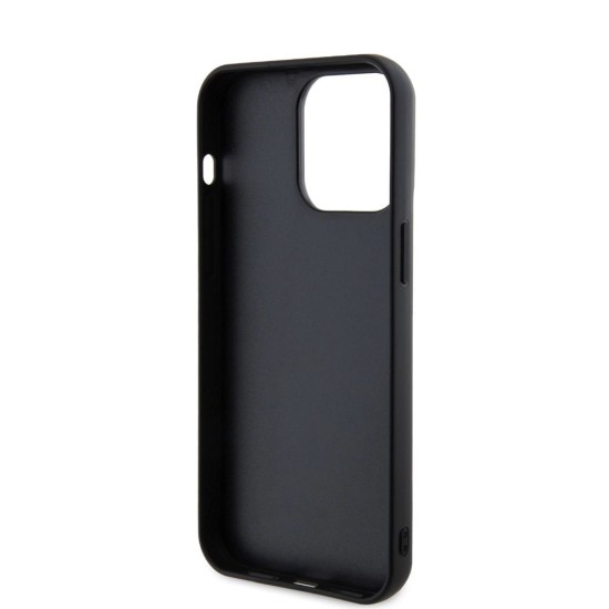 Husa Karl Lagerfeld 3D Rubber Karl and Choupette pentru iPhone 14 Pro Max, Neagra Husa Karl Lagerfeld 3D Rubber Karl and Choupette pentru iPhone 14 Pro Max, Neagra (Bakr, KLHCP14X3DRKCNK) by www.silkase.ro