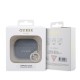 Husa Guess 4G Script Charm pentru AirPods 3, Neagra Husa Guess 4G Script Charm pentru AirPods 3, Neagra (Bakr, GUA3P4E4CDK) by www.silkase.ro