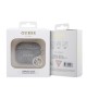 Husa Guess 4G Script Charm pentru AirPods 3, Maro Husa Guess 4G Script Charm pentru AirPods 3, Maro (Bakr, GUA3P4E4CDW) by www.silkase.ro