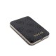 Baterie Externă Guess 4G MagSafe 5000mAh, Neagră Baterie Externă Guess 4G MagSafe 5000mAh, Neagră (Bakr, GUPB5FP4EMGK) by www.silkase.ro