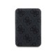 Baterie Externă Guess 4G MagSafe 5000mAh, Neagră Baterie Externă Guess 4G MagSafe 5000mAh, Neagră (Bakr, GUPB5FP4EMGK) by www.silkase.ro