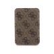 Baterie Externă Guess 4G MagSafe 5000mAh, Maro Baterie Externă Guess 4G MagSafe 5000mAh, Maro (Bakr, GUPB5FP4EMGW) by www.silkase.ro