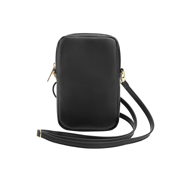 Geanta de Telefon Guess PU Grained 4G Metal Logo Wallet cu Fermoar, Negru Geanta de Telefon Guess PU Grained 4G Metal Logo Wallet cu Fermoar, Negru (Genți și Borsete Telefon, GUWBZPGSTEGK) by www.silkase.ro