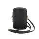 Geanta de Telefon Guess PU Grained 4G Metal Logo Wallet cu Fermoar, Negru Geanta de Telefon Guess PU Grained 4G Metal Logo Wallet cu Fermoar, Negru (Genți și Borsete Telefon, GUWBZPGSTEGK) by www.silkase.ro