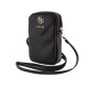 Geanta de Telefon Guess PU Grained 4G Metal Logo Wallet cu Fermoar, Negru Geanta de Telefon Guess PU Grained 4G Metal Logo Wallet cu Fermoar, Negru (Genți și Borsete Telefon, GUWBZPGSTEGK) by www.silkase.ro
