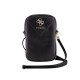 Geanta de Telefon Guess PU Grained 4G Metal Logo Wallet cu Fermoar, Negru Geanta de Telefon Guess PU Grained 4G Metal Logo Wallet cu Fermoar, Negru (Genți și Borsete Telefon, GUWBZPGSTEGK) by www.silkase.ro