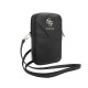 Geanta de Telefon Guess PU Grained 4G Metal Logo Wallet cu Fermoar, Negru Geanta de Telefon Guess PU Grained 4G Metal Logo Wallet cu Fermoar, Negru (Genți și Borsete Telefon, GUWBZPGSTEGK) by www.silkase.ro