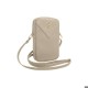 Portofel / Geantă de Umăr Guess PU Grained 4G Metal Logo cu Fermoar, Auriu Portofel / Geantă de Umăr Guess PU Grained 4G Metal Logo cu Fermoar, Auriu (Bakr, GUWBZPGSTEGD) by www.silkase.ro