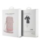 Portofel / Geantă de Umăr Guess PU G Cube cu Fermoar, Roz Portofel / Geantă de Umăr Guess PU G Cube cu Fermoar, Roz (Bakr, GUWBZPGCSPGP) by www.silkase.ro