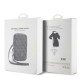 Geantă de Umăr Guess PU 4G Triangle Logo Wallet Phone Bag cu Fermoar, Maro (Genți și Borsete Telefon, GUWBZP4GFTSW) by www.silkase.ro