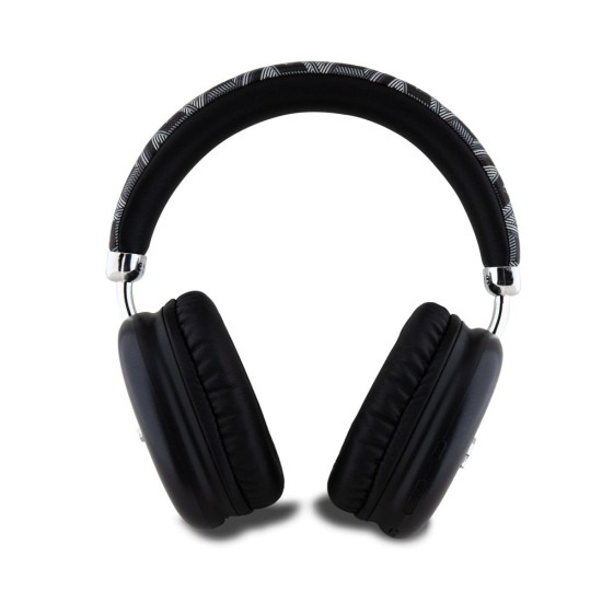 Căști Wireless Over-Ear Guess G Cube Script Logo, Negre Căști Wireless Over-Ear Guess G Cube Script Logo, Negre (Bakr, GUBHK1GCTCSK) by www.silkase.ro