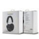 Căști Wireless Over-Ear Guess G Cube Script Logo, Negre Căști Wireless Over-Ear Guess G Cube Script Logo, Negre (Bakr, GUBHK1GCTCSK) by www.silkase.ro