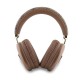 Căști Wireless Over-Ear Guess PU Leather 4G Triangle Logo, Maro Căști Wireless Over-Ear Guess PU Leather 4G Triangle Logo, Maro (Bakr, GUBHK1P4TPW) by www.silkase.ro