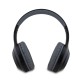 Căști Wireless Over-Ear Guess Classic Silver Logo, Negre Căști Wireless Over-Ear Guess Classic Silver Logo, Negre (Bakr, GUBHV21SFGSK) by www.silkase.ro