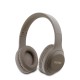 Căști Wireless Over-Ear Guess Classic Silver Logo, Maro Căști Wireless Over-Ear Guess Classic Silver Logo, Maro (Bakr, GUBHV21SFGSW) by www.silkase.ro