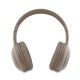 Căști Wireless Over-Ear Guess Classic Silver Logo, Maro Căști Wireless Over-Ear Guess Classic Silver Logo, Maro (Bakr, GUBHV21SFGSW) by www.silkase.ro