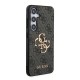 Husă de protecție Guess PU 4G Metal Logo pentru Samsung Galaxy S24, Grey Husă de protecție Guess PU 4G Metal Logo pentru Samsung Galaxy S24, Grey (Bakr, GUHCS24S4GMGGR) by www.silkase.ro