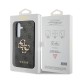 Husă de protecție Guess PU 4G Metal Logo pentru Samsung Galaxy S24, Grey Husă de protecție Guess PU 4G Metal Logo pentru Samsung Galaxy S24, Grey (Bakr, GUHCS24S4GMGGR) by www.silkase.ro