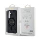 Husă Guess PU Leather 4G Colored Ring MagSafe pentru Samsung Galaxy S24 Black Husă Guess PU Leather 4G Colored Ring MagSafe pentru Samsung Galaxy S24 Black (Bakr, GUHMS24SG4GFRK) by www.silkase.ro