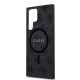 Husa Premium Guess PU Leather 4G Colored Ring MagSafe pentru Samsung Galaxy S24 Ultra, Black Husa Premium Guess PU Leather 4G Colored Ring MagSafe pentru Samsung Galaxy S24 Ultra, Black (Bakr, GUHMS24LG4GFRK) by www.silkase.ro