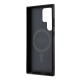 Husa Premium Guess PU Leather 4G Colored Ring MagSafe pentru Samsung Galaxy S24 Ultra, Black Husa Premium Guess PU Leather 4G Colored Ring MagSafe pentru Samsung Galaxy S24 Ultra, Black (Bakr, GUHMS24LG4GFRK) by www.silkase.ro