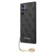 Husă de Protecție Guess 4G Charm pentru Samsung Galaxy S24 Ultra, Grey Husă de Protecție Guess 4G Charm pentru Samsung Galaxy S24 Ultra, Grey (Bakr, GUHCS24LGF4GGR) by www.silkase.ro