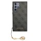 Husă de Protecție Guess 4G Charm pentru Samsung Galaxy S24 Ultra, Grey Husă de Protecție Guess 4G Charm pentru Samsung Galaxy S24 Ultra, Grey (Bakr, GUHCS24LGF4GGR) by www.silkase.ro