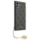 Husă de Protecție Guess 4G Charm pentru Samsung Galaxy S24 Ultra, Grey Husă de Protecție Guess 4G Charm pentru Samsung Galaxy S24 Ultra, Grey (Bakr, GUHCS24LGF4GGR) by www.silkase.ro