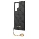 Husă de Protecție Guess 4G Charm pentru Samsung Galaxy S24 Ultra, Grey Husă de Protecție Guess 4G Charm pentru Samsung Galaxy S24 Ultra, Grey (Bakr, GUHCS24LGF4GGR) by www.silkase.ro
