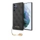 Husă de Protecție Guess 4G Charm pentru Samsung Galaxy S24 Ultra, Grey Husă de Protecție Guess 4G Charm pentru Samsung Galaxy S24 Ultra, Grey (Bakr, GUHCS24LGF4GGR) by www.silkase.ro