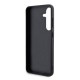 Husa Karl Lagerfeld PU Saffiano Metal Karl and Choupette pentru Samsung Galaxy S24, Black Husa Karl Lagerfeld PU Saffiano Metal Karl and Choupette pentru Samsung Galaxy S24, Black (Bakr, KLHCS24SPSAKCMPK) by www.silkase.ro