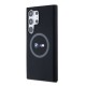 Husă BMW M Printed Round Logo MagSafe pentru Samsung Galaxy S24 Ultra, Black Husă BMW M Printed Round Logo MagSafe pentru Samsung Galaxy S24 Ultra, Black (Bakr, BMHMS24L23SROK) by www.silkase.ro