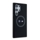 Husă BMW M Printed Round Logo MagSafe pentru Samsung Galaxy S24 Ultra, Black Husă BMW M Printed Round Logo MagSafe pentru Samsung Galaxy S24 Ultra, Black (Bakr, BMHMS24L23SROK) by www.silkase.ro