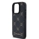Husa Karl Lagerfeld PU Karl Heads Pattern MagSafe pentru iPhone 15 Pro Max, Neagra Husa Karl Lagerfeld PU Karl Heads Pattern MagSafe pentru iPhone 15 Pro Max, Neagra (Bakr, KLHMP15XPGKHPHK) by www.silkase.ro